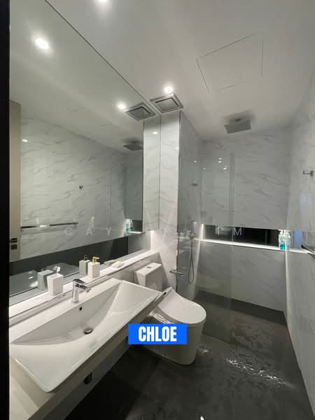 Servis Apartment untuk Disewa di City of Dreams - Cayden Lim - PropertyGuru.com.my