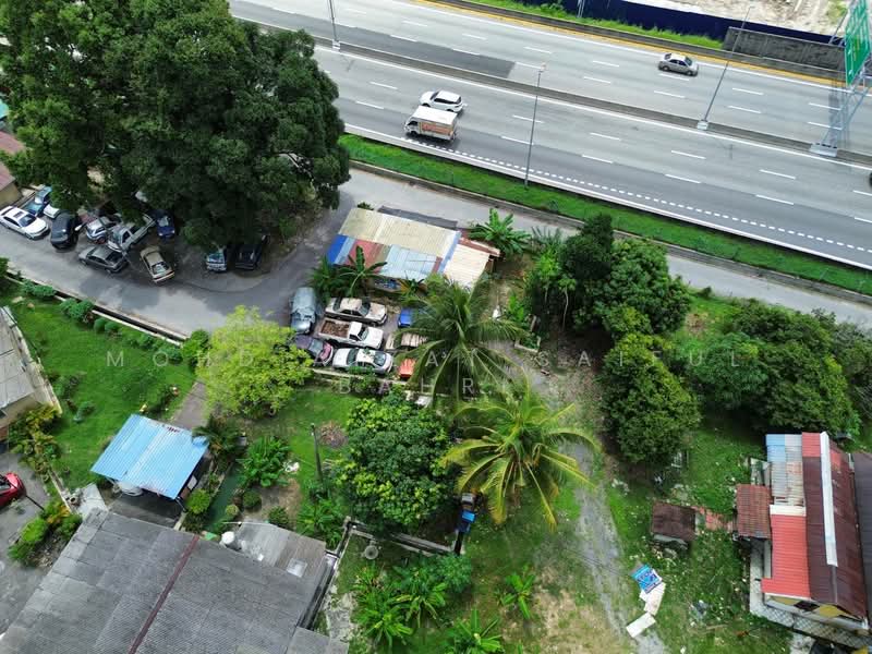 Agricultural Land for Sale in Kampung Chubadak (Setapak) - Mohd Aizat Saiful Bahri - Exterior - PropertyGuru.com.my