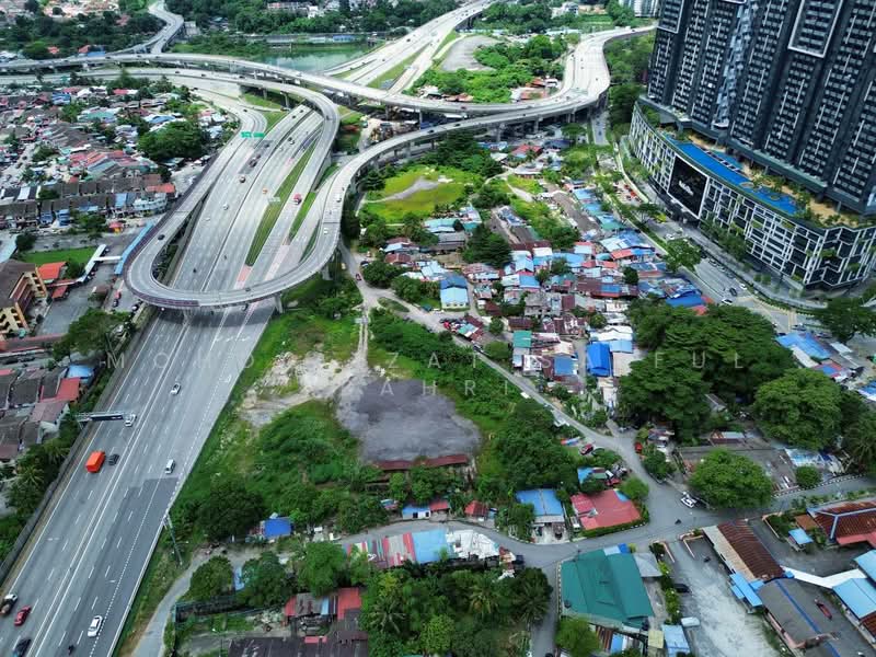 Agricultural Land for Sale in Kampung Chubadak (Setapak) - Mohd Aizat Saiful Bahri - Exterior - PropertyGuru.com.my