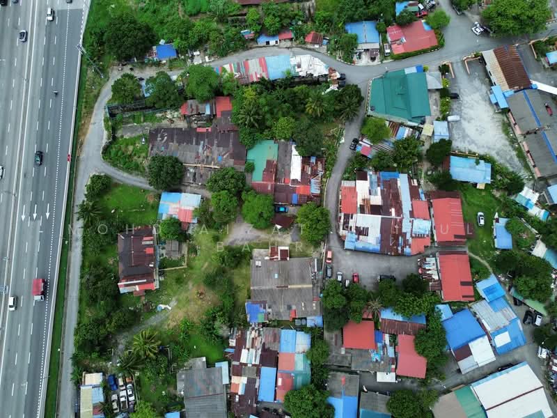 Agricultural Land for Sale in Kampung Chubadak (Setapak) - Mohd Aizat Saiful Bahri - Exterior - PropertyGuru.com.my