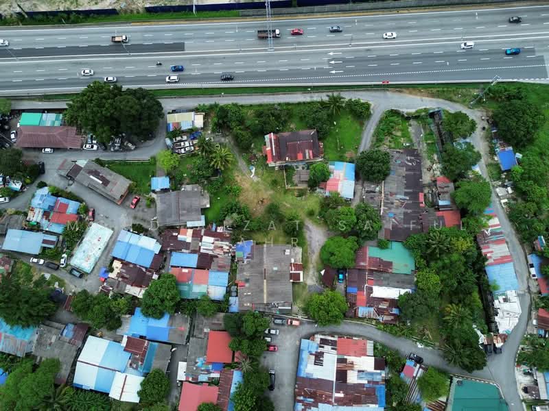 Agricultural Land for Sale in Kampung Chubadak (Setapak) - Mohd Aizat Saiful Bahri - PropertyGuru.com.my