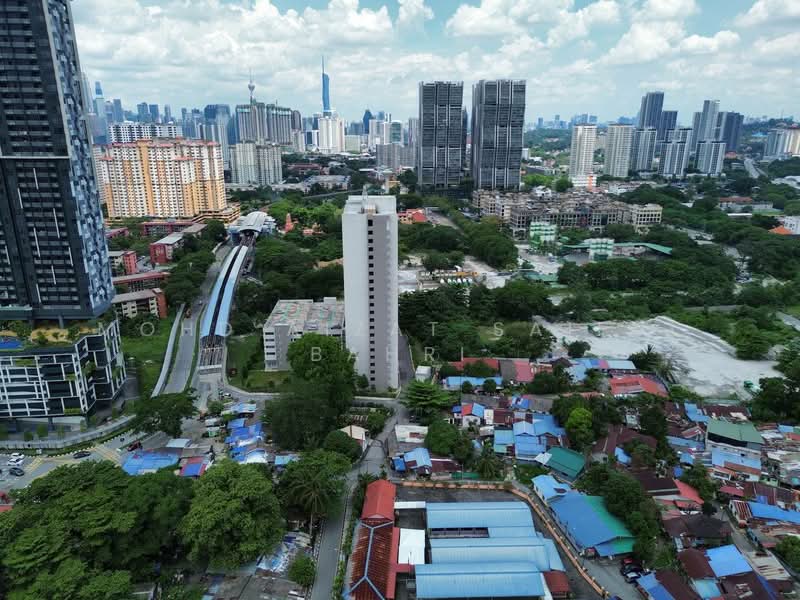 Agricultural Land for Sale in Kampung Chubadak (Setapak) - Mohd Aizat Saiful Bahri - PropertyGuru.com.my