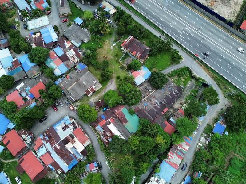 Agricultural Land for Sale in Kampung Chubadak (Setapak) - Mohd Aizat Saiful Bahri - PropertyGuru.com.my
