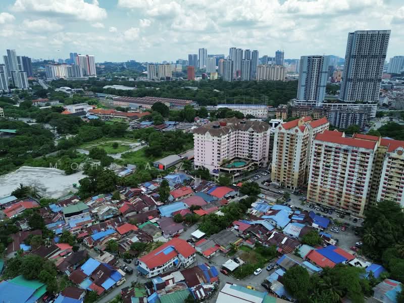 Agricultural Land for Sale in Kampung Chubadak (Setapak) - Mohd Aizat Saiful Bahri - PropertyGuru.com.my