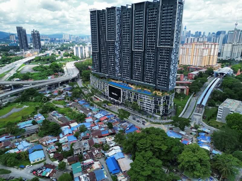 Agricultural Land for Sale in Kampung Chubadak (Setapak) - Mohd Aizat Saiful Bahri - PropertyGuru.com.my