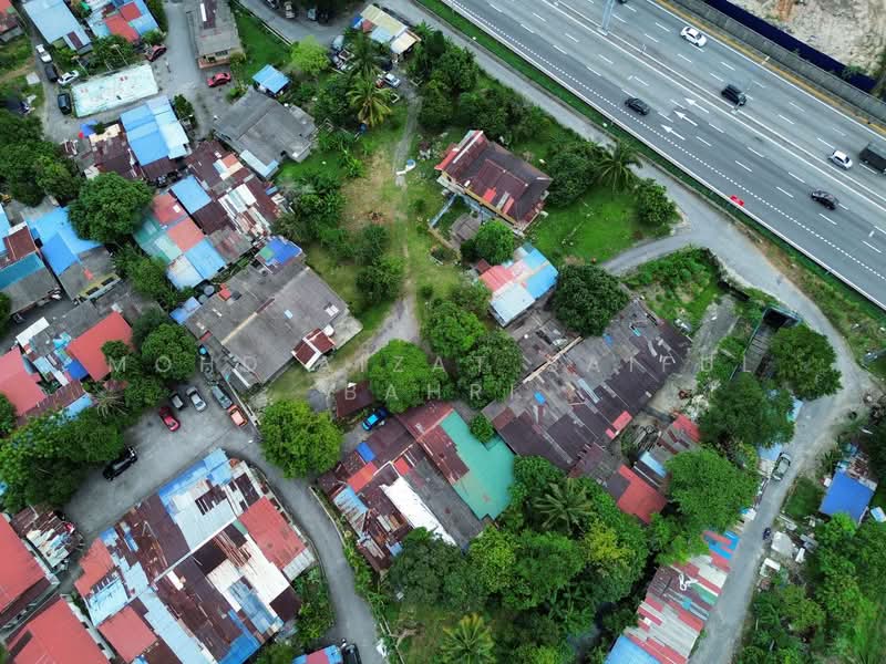 Agricultural Land for Sale in Kampung Chubadak (Setapak) - Mohd Aizat Saiful Bahri - PropertyGuru.com.my
