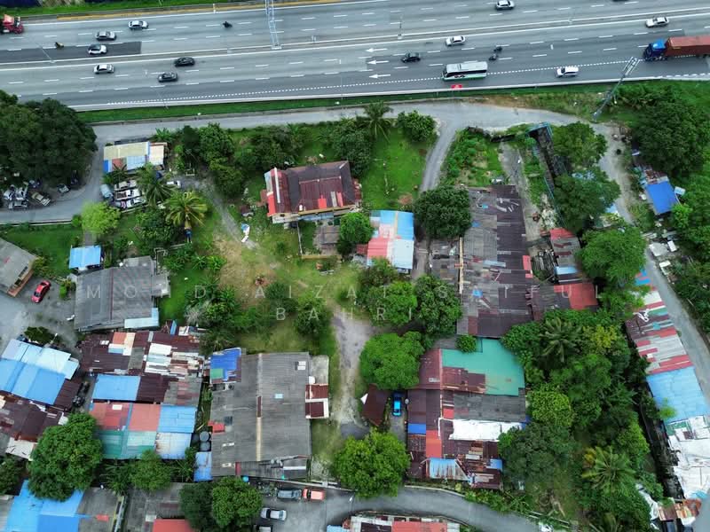 Agricultural Land for Sale in Kampung Chubadak (Setapak) - Mohd Aizat Saiful Bahri - PropertyGuru.com.my