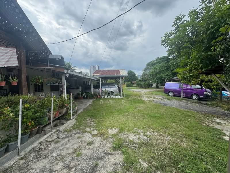 Agricultural Land for Sale in Kampung Chubadak (Setapak) - Mohd Aizat Saiful Bahri - PropertyGuru.com.my