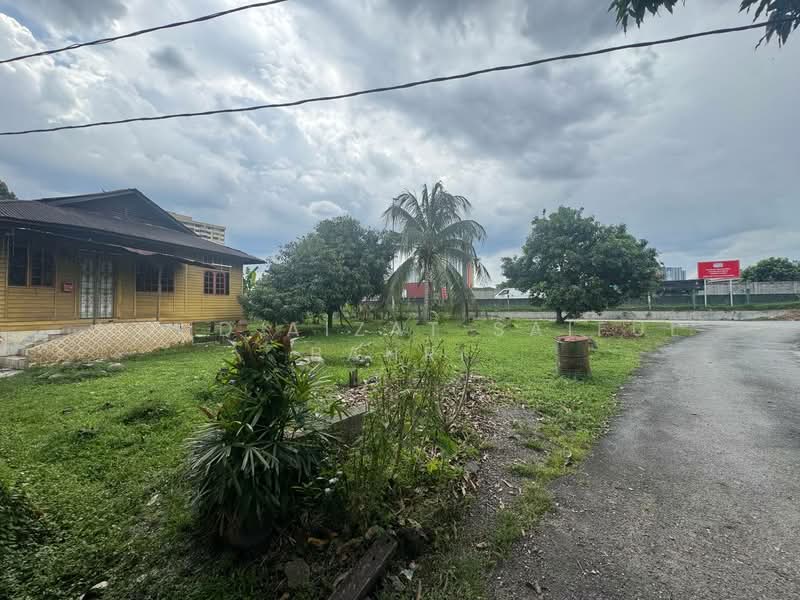 Agricultural Land for Sale in Kampung Chubadak (Setapak) - Mohd Aizat Saiful Bahri - PropertyGuru.com.my