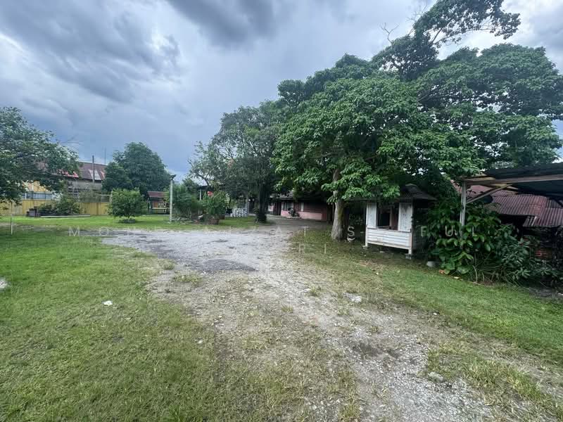 Agricultural Land for Sale in Kampung Chubadak (Setapak) - Mohd Aizat Saiful Bahri - PropertyGuru.com.my