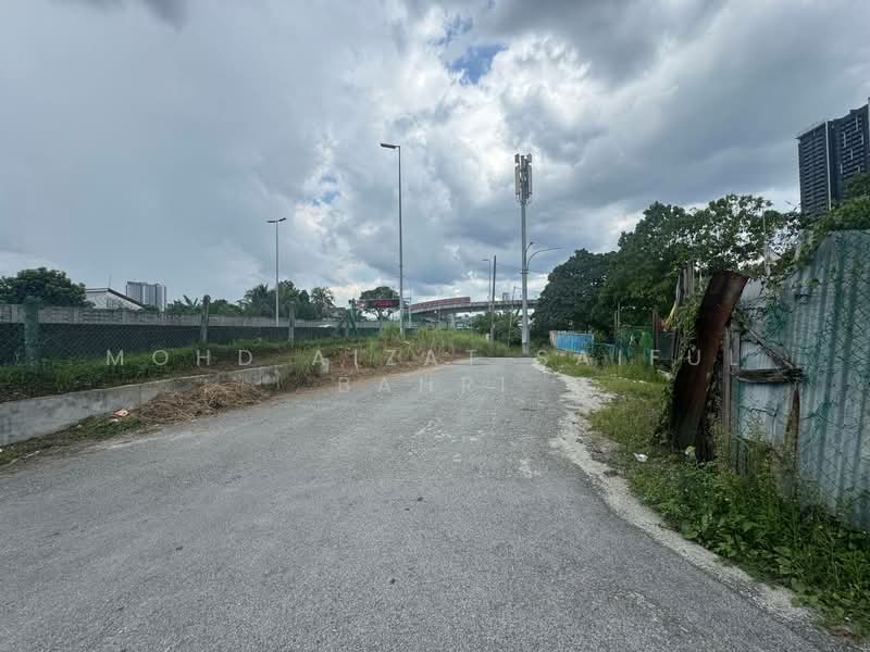 Agricultural Land for Sale in Kampung Chubadak (Setapak) - Mohd Aizat Saiful Bahri - PropertyGuru.com.my