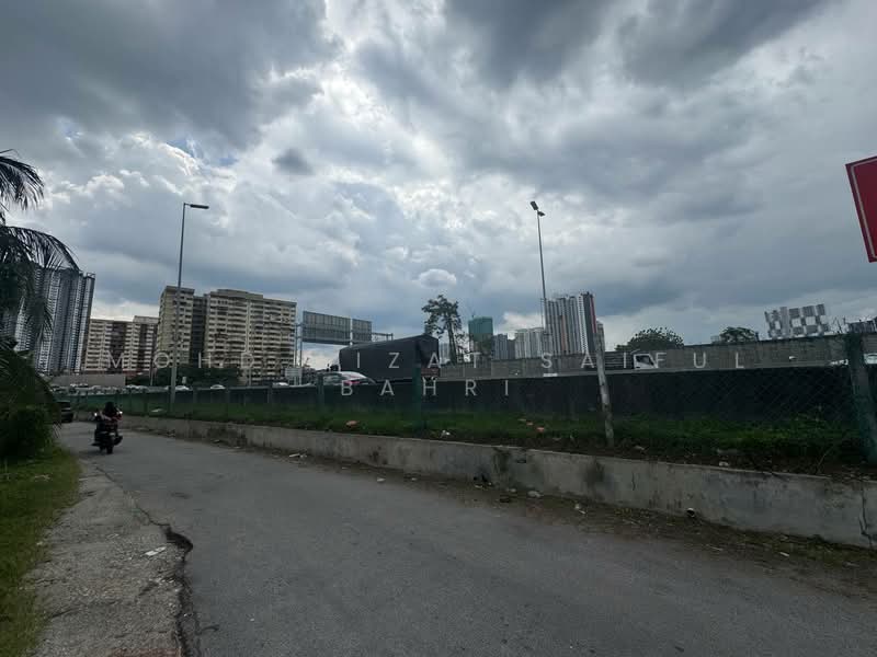 Agricultural Land for Sale in Kampung Chubadak (Setapak) - Mohd Aizat Saiful Bahri - PropertyGuru.com.my