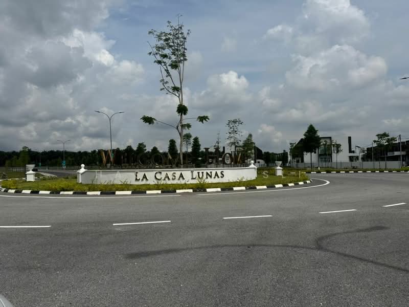 Rumah Teres 2 Tingkat untuk Dijual di Kulim (Kedah) - Hasrul Rosli - Exterior - PropertyGuru.com.my