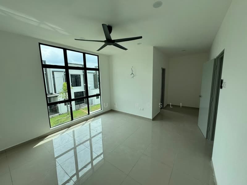 Rumah Teres 2 Tingkat untuk Dijual di Kulim (Kedah) - Hasrul Rosli - Interior - PropertyGuru.com.my