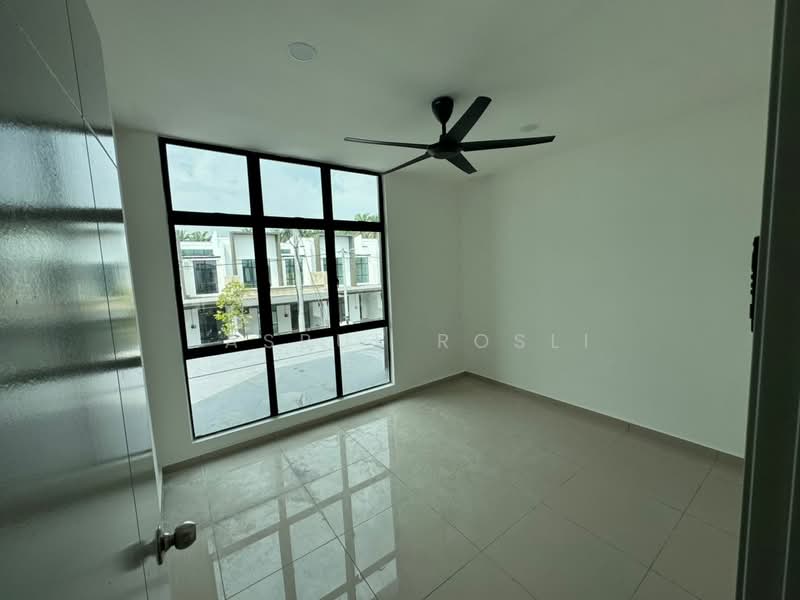 Rumah Teres 2 Tingkat untuk Dijual di Kulim (Kedah) - Hasrul Rosli - Interior - PropertyGuru.com.my