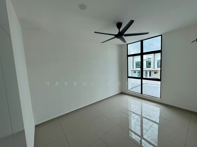 Rumah Teres 2 Tingkat untuk Dijual di Kulim (Kedah) - Hasrul Rosli - Interior - PropertyGuru.com.my