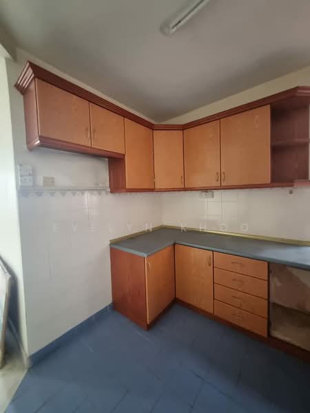 Rumah Flat untuk Dijual di Las Palmas - Evelyn Khoo - Kitchen - PropertyGuru.com.my