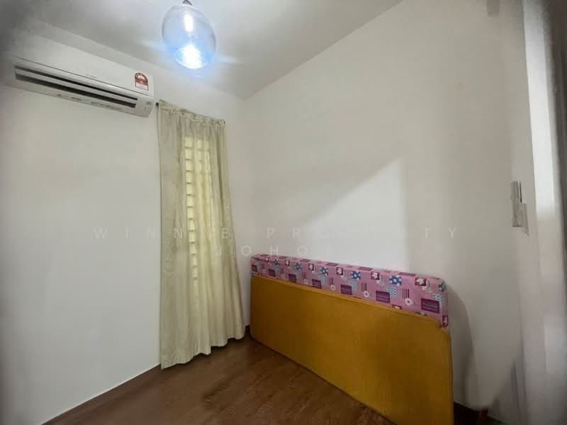 Service Residence for Rent at Country Garden Central Park - Winnie Property Johor - Bedroom - PropertyGuru.com.my