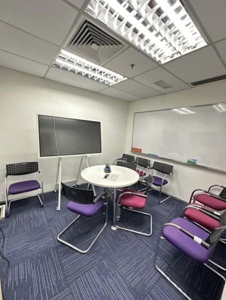 Office for Rent in Kelana Jaya (Petaling Jaya) - Khairil Anwar Sirajudin - Interior - PropertyGuru.com.my