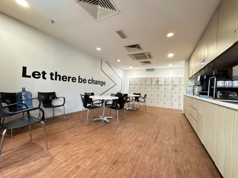 Office for Rent in Kelana Jaya (Petaling Jaya) - Khairil Anwar Sirajudin - Interior - PropertyGuru.com.my