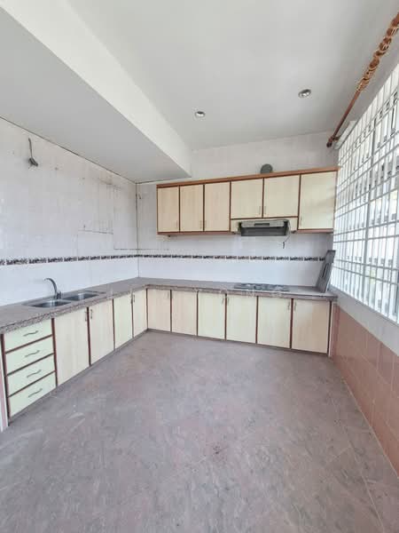 Bungalow for Rent in Bukit Jambul (Penang) - Jia Yong - Kitchen - PropertyGuru.com.my