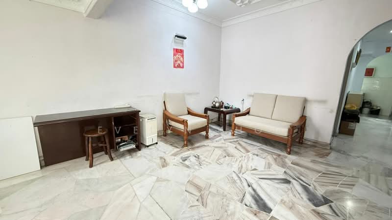 2-storey Terraced House for Sale in Bandar Baru Selayang (Selayang) - Evelyn Khoo - Living Room - PropertyGuru.com.my