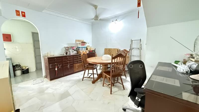 2-storey Terraced House for Sale in Bandar Baru Selayang (Selayang) - Evelyn Khoo - Dining Room - PropertyGuru.com.my