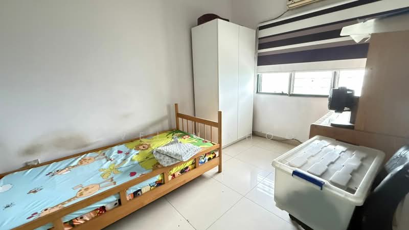 2-storey Terraced House for Sale in Bandar Baru Selayang (Selayang) - Evelyn Khoo - Bedroom - PropertyGuru.com.my