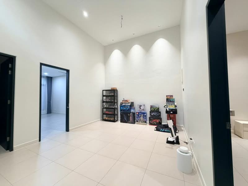 Rumah Teres 2 Tingkat untuk Dijual di Puteri Harbour (Iskandar Puteri (Nusajaya)) - Jordan Kau - Interior - PropertyGuru.com.my