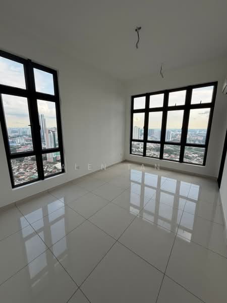 Servis Apartment untuk Dijual di Space Residency - Alen Tan - PropertyGuru.com.my