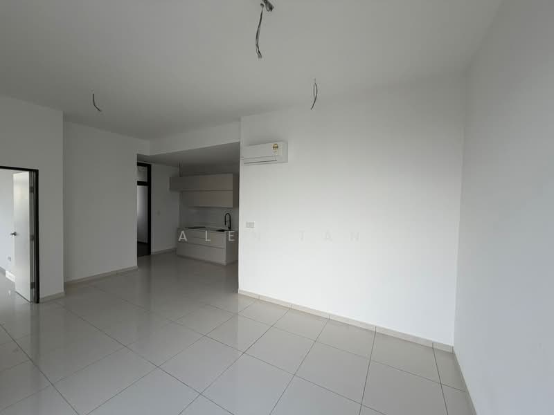 Servis Apartment untuk Dijual di Space Residency - Alen Tan - PropertyGuru.com.my