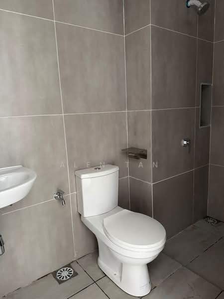 Servis Apartment untuk Dijual di Space Residency - Alen Tan - PropertyGuru.com.my