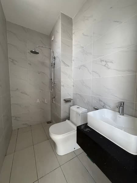Servis Apartment untuk Dijual di Space Residency - Alen Tan - PropertyGuru.com.my