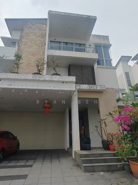 Bungalow for Rent in Ampang Jaya (Ampang) - Ryan Beh - Exterior - PropertyGuru.com.my