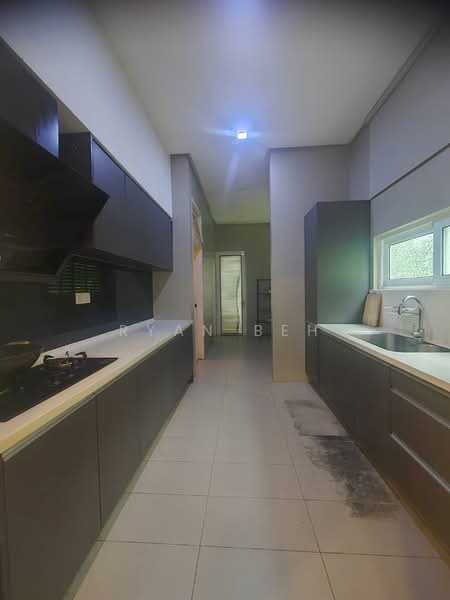 Bungalow for Rent in Ampang Jaya (Ampang) - Ryan Beh - Kitchen - PropertyGuru.com.my