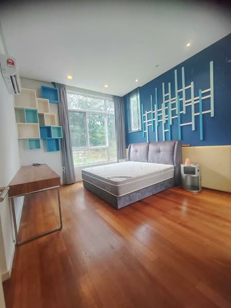 Bungalow for Rent in Ampang Jaya (Ampang) - Ryan Beh - Bedroom - PropertyGuru.com.my