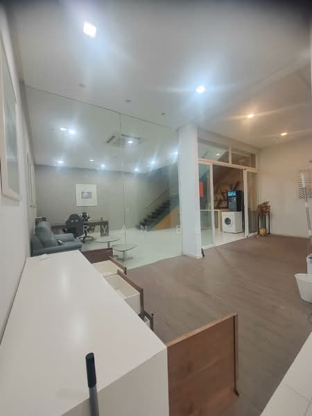 Bungalow for Rent in Ampang Jaya (Ampang) - Ryan Beh - Study - PropertyGuru.com.my