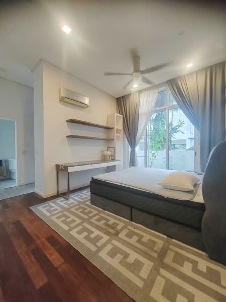 Bungalow for Rent in Ampang Jaya (Ampang) - Ryan Beh - Bedroom - PropertyGuru.com.my