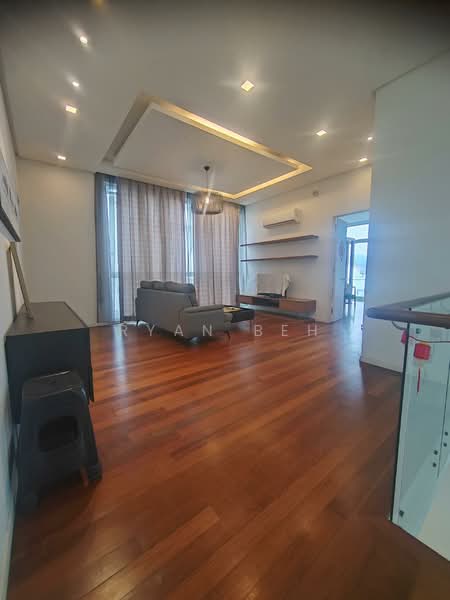 Bungalow for Rent in Ampang Jaya (Ampang) - Ryan Beh - Living Room - PropertyGuru.com.my