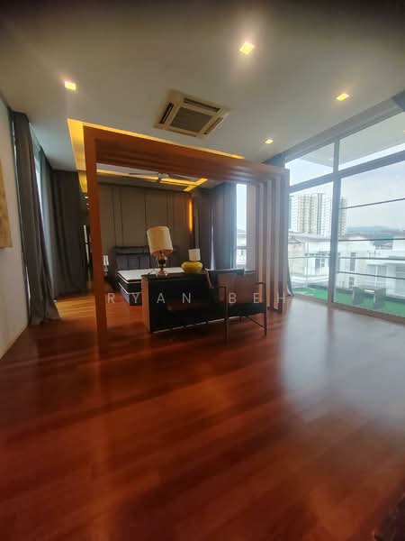 Bungalow for Rent in Ampang Jaya (Ampang) - Ryan Beh - Bedroom - PropertyGuru.com.my