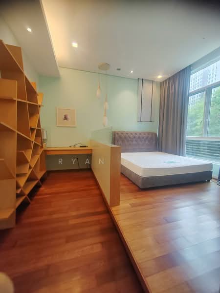 Bungalow for Rent in Ampang Jaya (Ampang) - Ryan Beh - Bedroom - PropertyGuru.com.my