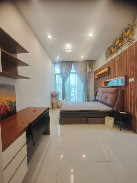 Bungalow for Rent in Ampang Jaya (Ampang) - Ryan Beh - Bedroom - PropertyGuru.com.my