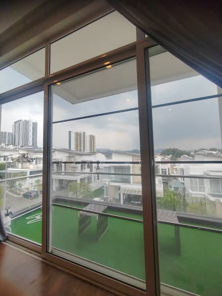 Bungalow for Rent in Ampang Jaya (Ampang) - Ryan Beh - View - PropertyGuru.com.my