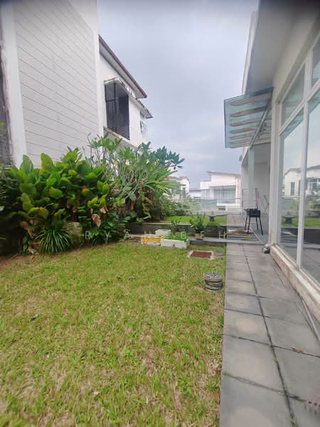 Bungalow for Rent in Ampang Jaya (Ampang) - Ryan Beh - Exterior - PropertyGuru.com.my