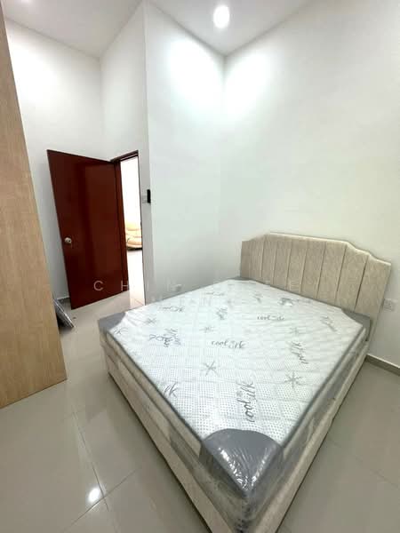 Service Residence for Rent at Silk Residence - Chin Chee Meng - Bedroom - PropertyGuru.com.my