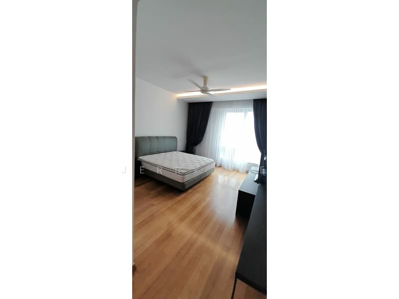 Condominium for Rent at Verticas Residensi - Jerry Lee - Bedroom - PropertyGuru.com.my