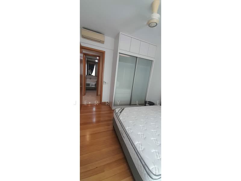 Condominium for Rent at Verticas Residensi - Jerry Lee - Bedroom - PropertyGuru.com.my