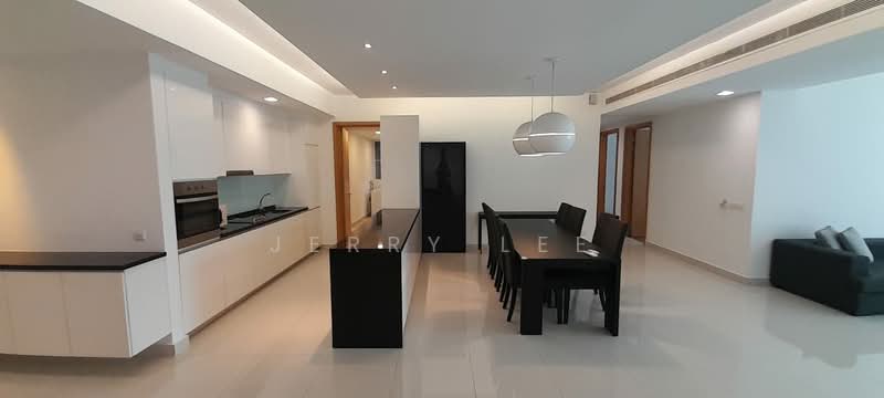 Condominium for Rent at Verticas Residensi - Jerry Lee - Kitchen - PropertyGuru.com.my