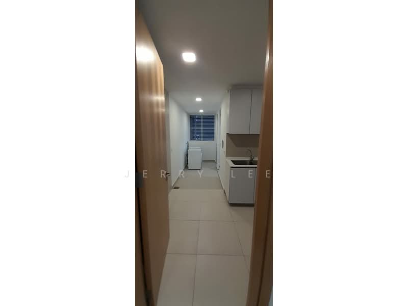 Condominium for Rent at Verticas Residensi - Jerry Lee - Interior - PropertyGuru.com.my