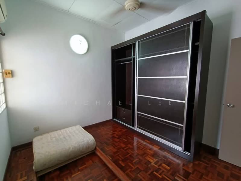 Rumah Teres untuk Disewa di Usj 18 (Subang Jaya) - Michael Lee - Bedroom - PropertyGuru.com.my